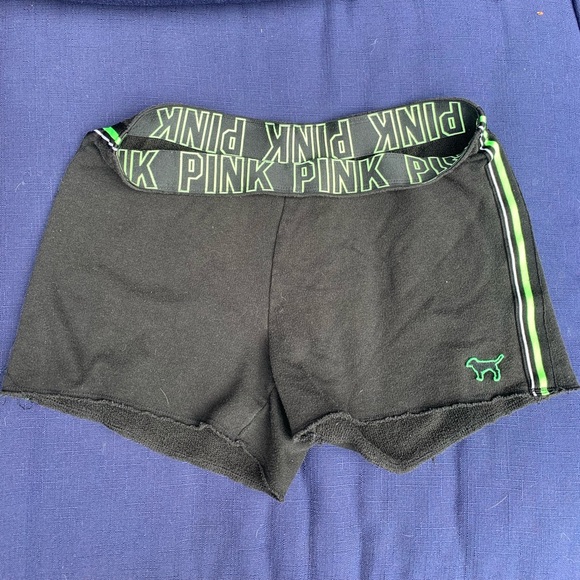 VS PINK soft shorts - Picture 1 of 3